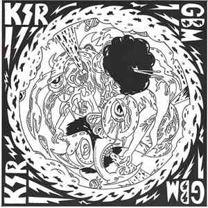 Ken South Rock / Giant Battle Monster - KSR / GBM download flac mp3