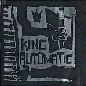 King Automatic - Stereophucking download flac mp3