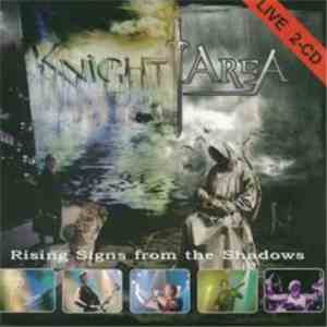 Knight Area - Rising Signs From The Shadows download flac mp3