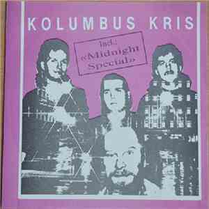 Kolumbus Kris - Midnight Special download flac mp3