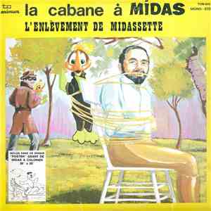 La Cabane À Midas - L'enlèvement De Midassette download flac mp3