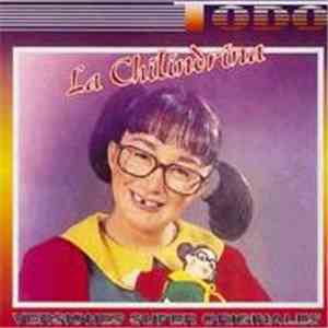 La Chilindrina - Todo La Chilindrina download flac mp3