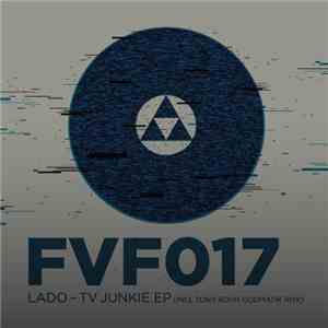 Lado - TV Junkie EP download flac mp3