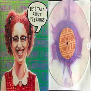 Lagwagon - Let's Talk About Feelings download flac mp3