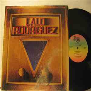 Lalo Rodriguez - Punto Y Coma download flac mp3