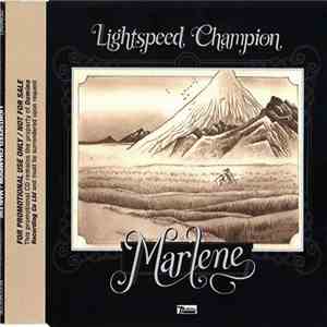 Lightspeed Champion - Marlene download flac mp3