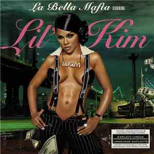 Lil' Kim - La Bella Mafia download flac mp3