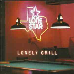 Lonestar  - Lonely Grill download flac mp3