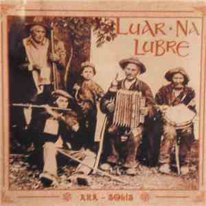 Luar Na Lubre - Ara - Solis download flac mp3