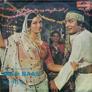 અવિનાશ વ્યાસ - Maa Baap = મા બાપ​ download flac mp3