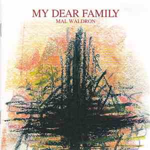 Mal Waldron - My Dear Family download flac mp3