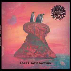 Manganas Garden - Solar Satisfaction download flac mp3