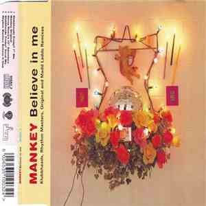 Mankey - Believe In Me download flac mp3
