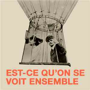 Marie Claudel  - Est​-​ce qu'on se voit ensemble download flac mp3