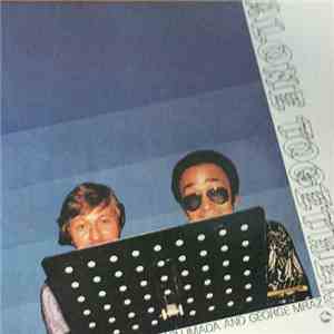 Masaru Imada & George Mraz - Alone Together download flac mp3