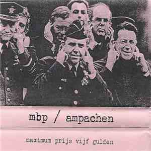 MBP  / Ampachen - MBP / Ampachen download flac mp3