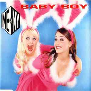 Me & My - Baby Boy download flac mp3
