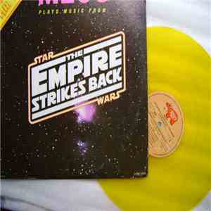 Meco - Plays Music From 'The Empire Strikes Back' download flac mp3