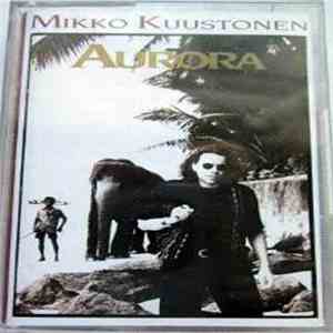 Mikko Kuustonen - Aurora download flac mp3