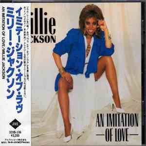 Millie Jackson - An Imitation Of Love download flac mp3