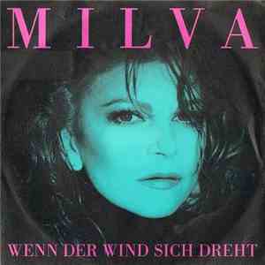 Milva - Wenn Der Wind Sich Dreht download flac mp3
