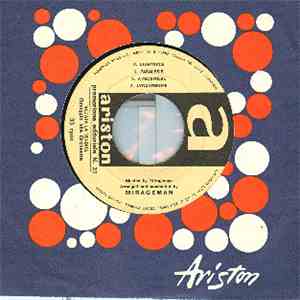 Mirageman - Promozione Editoriale N. 31 download flac mp3