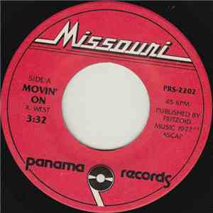 Missouri  - Movin' On / I'm Still Tryin' download flac mp3