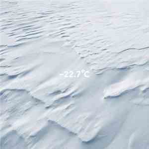 Molécule - -22.7°C download flac mp3