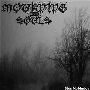 Mourning Souls - Dias Nublados download flac mp3