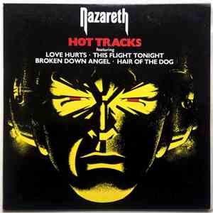 Nazareth  - Hot Tracks download flac mp3