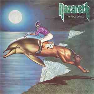 Nazareth  - The Fool Circle download flac mp3
