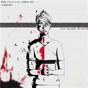 Neon Shudder - O​-​8015 download flac mp3