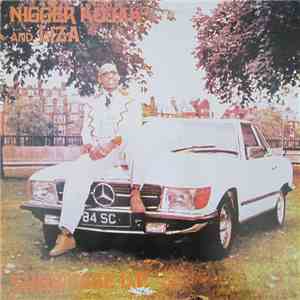 Nigger Kojak And Liza - Showcase L.P. download flac mp3