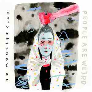 No Monster Club - People Are Weird download flac mp3