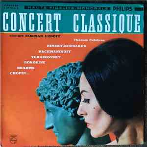 Norman Luboff - Concert classique download flac mp3
