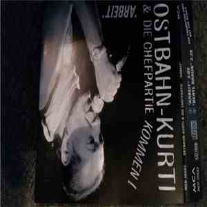 Ostbahn-Kurti & Die Chefpartie - Arbeit download flac mp3