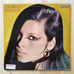 Pacheco - Latin Piper download flac mp3