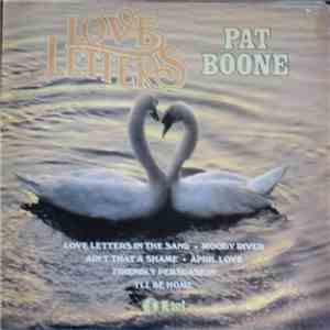 Pat Boone - Love Letters download flac mp3