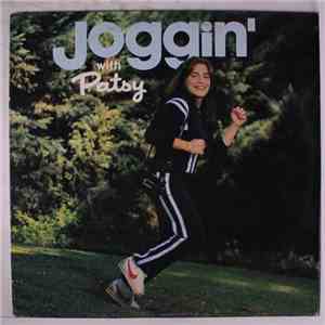 Patsy - Joggin download flac mp3