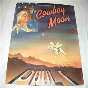 Paul T. Morris And The P.M. Band - Cowboy Moon download flac mp3
