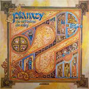 Planxty - The Well Below The Valley download flac mp3