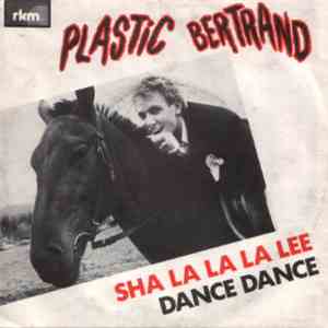 Plastic Bertrand - Sha La La La Lee download flac mp3