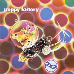 Poppy Factory - 7x7 download flac mp3