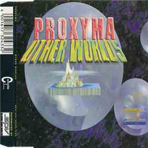 Proxyma - Other Worlds download flac mp3