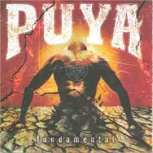 Puya - Fundamental download flac mp3
