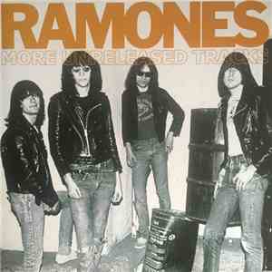 Ramones - More Unreleased Tracks download flac mp3