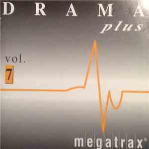 Rick Rhodes, Danny Pelfrey - Drama Plus Vol. 7 download flac mp3