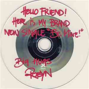 Robyn - Be Mine download flac mp3