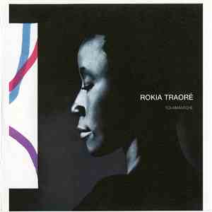 Rokia Traoré - Tounka download flac mp3