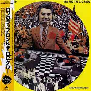 Ron And The D.C. Crew - Ronnie's Rap download flac mp3